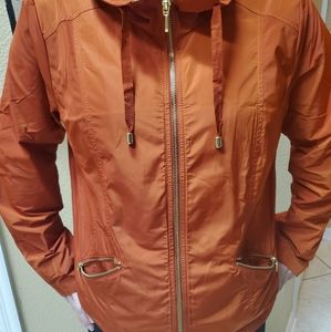 Zenergy jacket